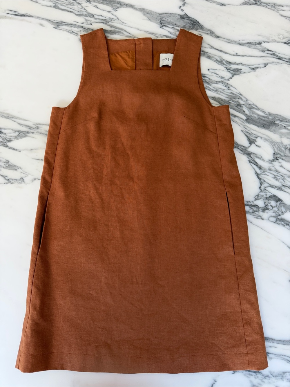 Posse Rio Mini Dress - Picture 2 of 5